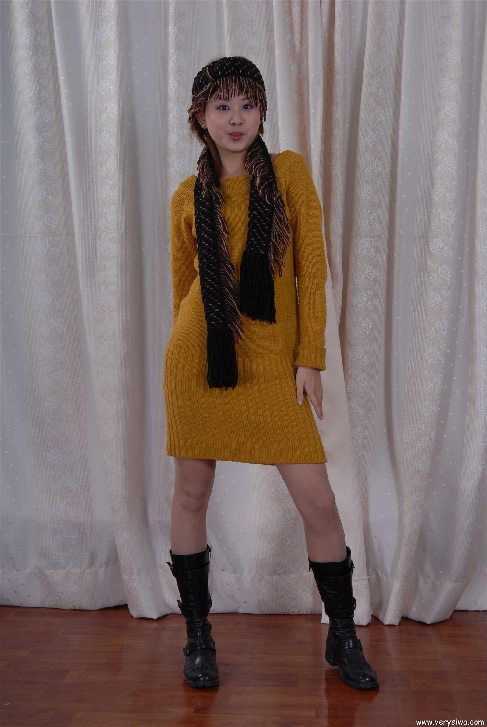 [中高艺]P063(Drly) 2 美丝诱惑套图